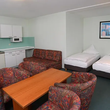 Apart Hotel Sehnde