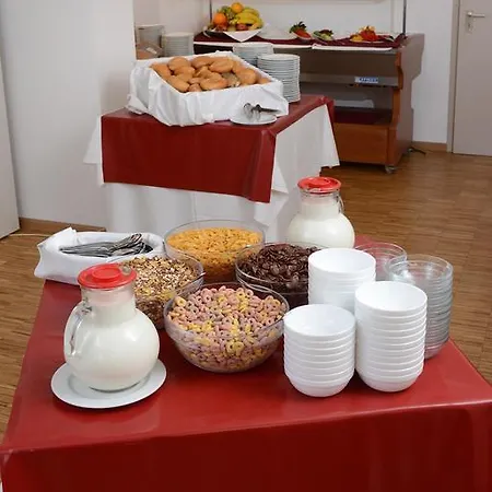 Apart Hotel Sehnde Sehnde