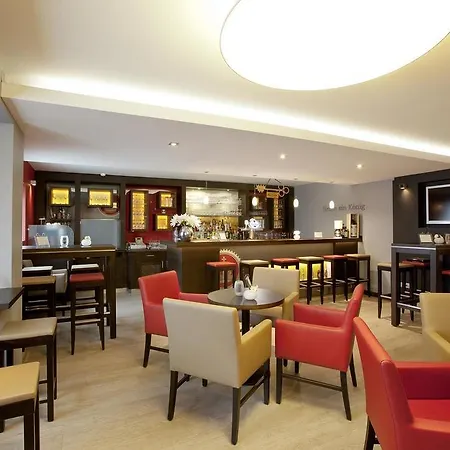Apart Hotel Sehnde 3*