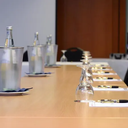 Aparthotel Apart Hotel Sehnde