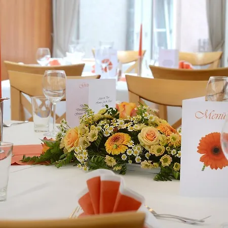 Apart Hotel Sehnde Sehnde