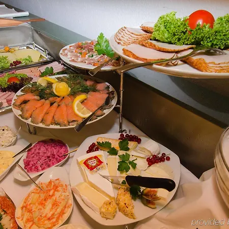 Lejlighedshotel Apart Hotel Sehnde