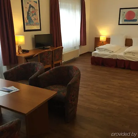 Apart Hotel Sehnde Apartahotel