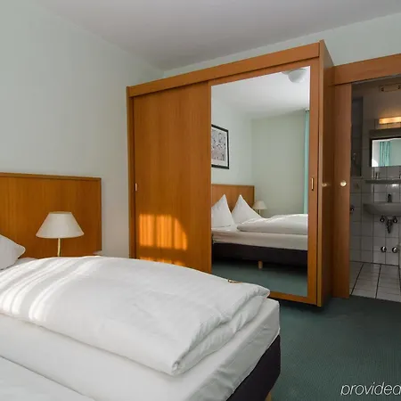 Apart Hotel Sehnde 센드