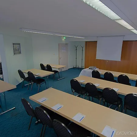 Apart Hotel Sehnde