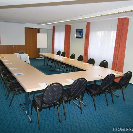 Apart Hotel Sehnde Apartmanhotel