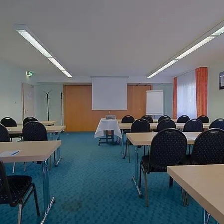 Apartahotel Apart Hotel Sehnde