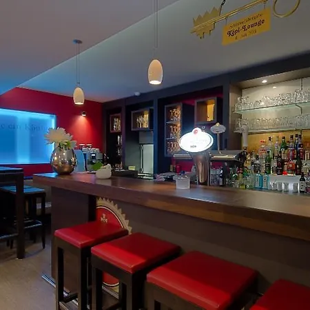 Apart Hotel Sehnde Apartahotel