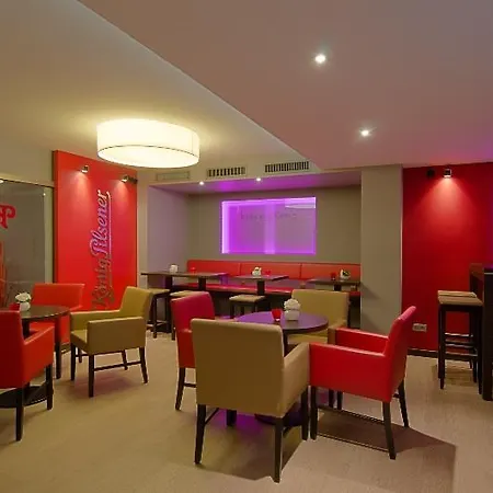 Apart Hotel Sehnde Apartmanhotel Sehnde