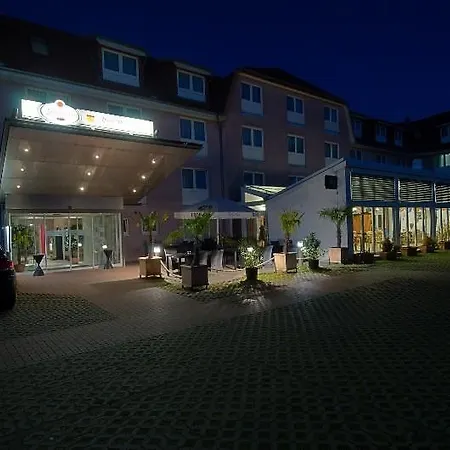 Apart Hotel Sehnde Apartmanhotel Sehnde
