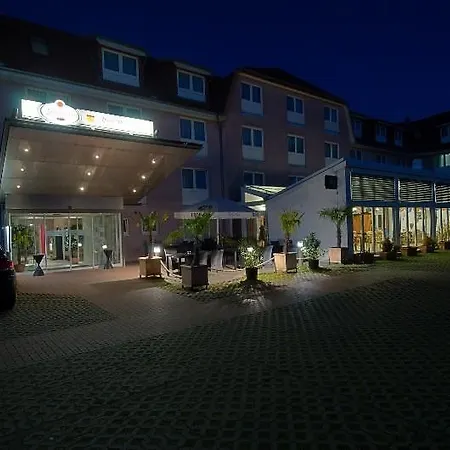 Apart Hotel Sehnde Apartahotel Sehnde
