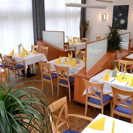 Apart Hotel Sehnde 3* Sehnde