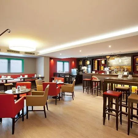 Apart Hotel Sehnde Apartahotel