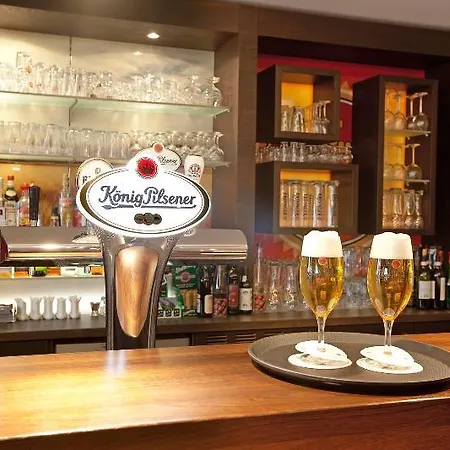 Aparthotel Apart Hotel Sehnde 3*