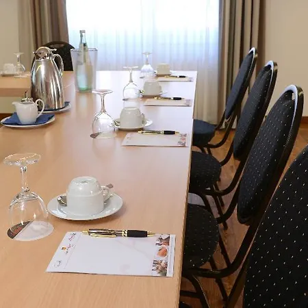 Apartahotel Apart Hotel Sehnde