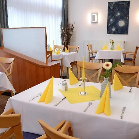 Apart Hotel Sehnde Apartmanhotel
