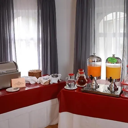 Apart Hotel Sehnde Sehnde