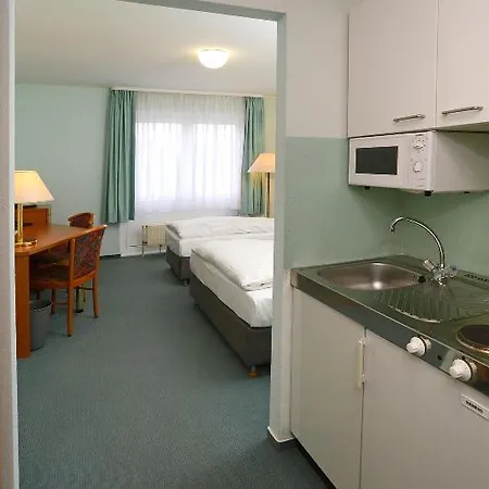 Apart Hotel Sehnde