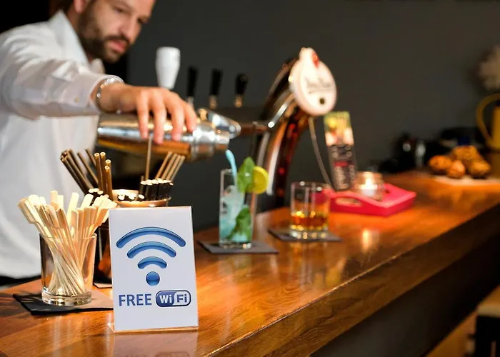 Apart Hotel Sehnde 3* Sehnde