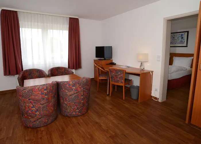 Apart Hotel Sehnde Apartmanhotel