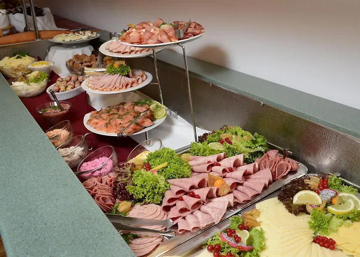 Apart Hotel Sehnde 3* Sehnde