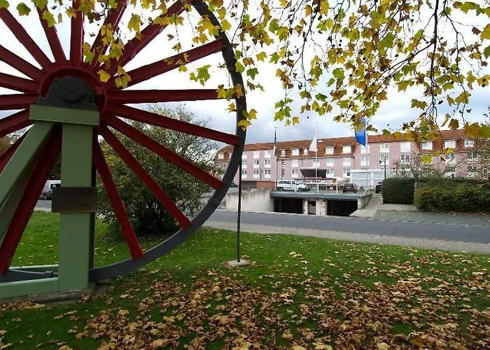 Apart Hotel Sehnde Apart Otel 3*